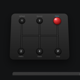Gearshift for Claude Code